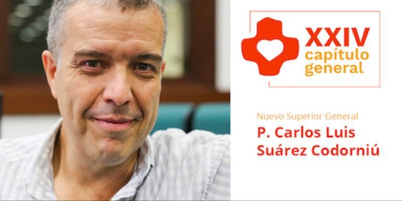 Elegido el nuevo Gobierno General de los Sacerdotes del Sagrado Corazón de Jesús