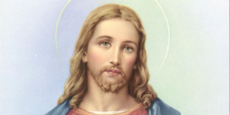 Braojos de la Sierra honra al Sagrado Corazón de Jesús con una Misa solemne
