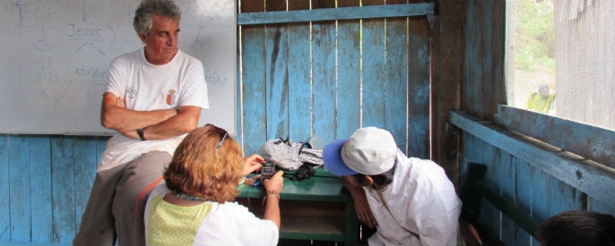 Cuatro miembros de la Familia Dominicana comparten su experiencia de misión