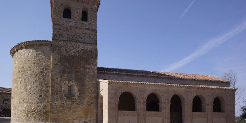 Prádena del Rincón conmemora a la Virgen del Carmen con Misa y procesión