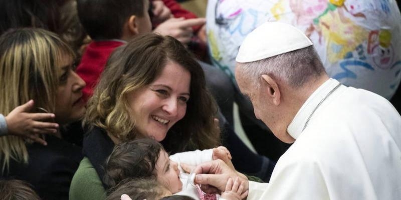 La sección de Religión de COPE se convierte en referencia y ya la siguen más de dos millones de personas