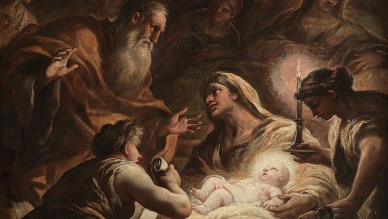 Madrid se vuelca en la fiesta de la Natividad de la Virgen María