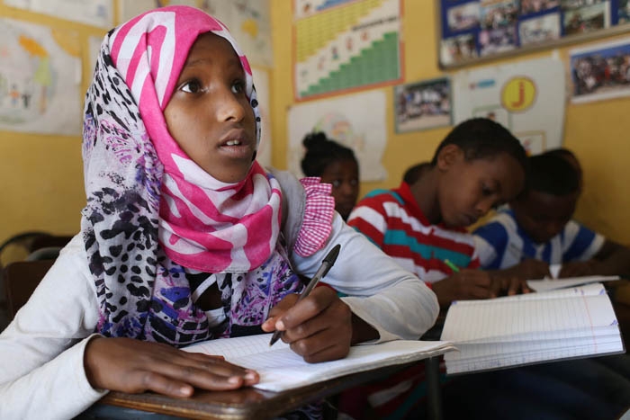 Entreculturas presenta un informe sobre balances y retos de la cooperación española en educación