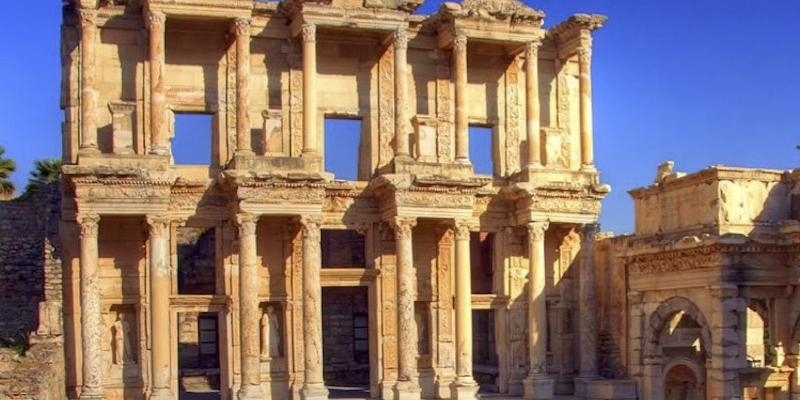 San Andrés Apóstol suspende la peregrinación a Turquía siguiendo las huellas de san Pablo