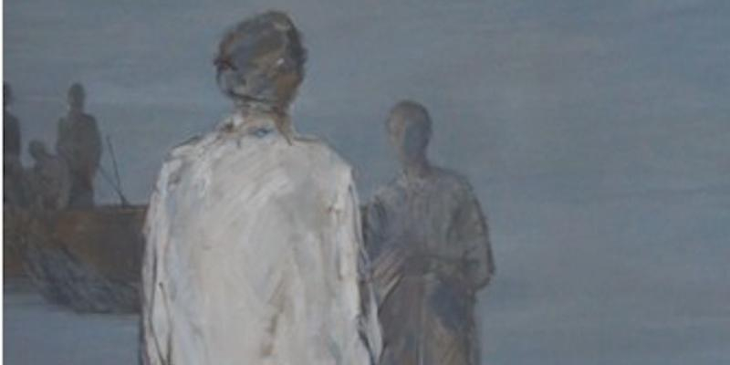 Presentación en Madrid de 'Visiones', poemario ganador del XLIII Premio Mundial Fernando Rielo de Poesía Mística