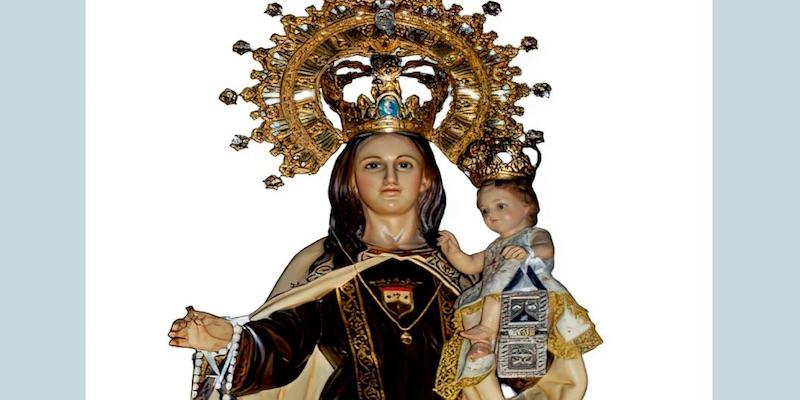San Sebastián Mártir prepara con una novena la fiesta de la patrona de Carabanchel