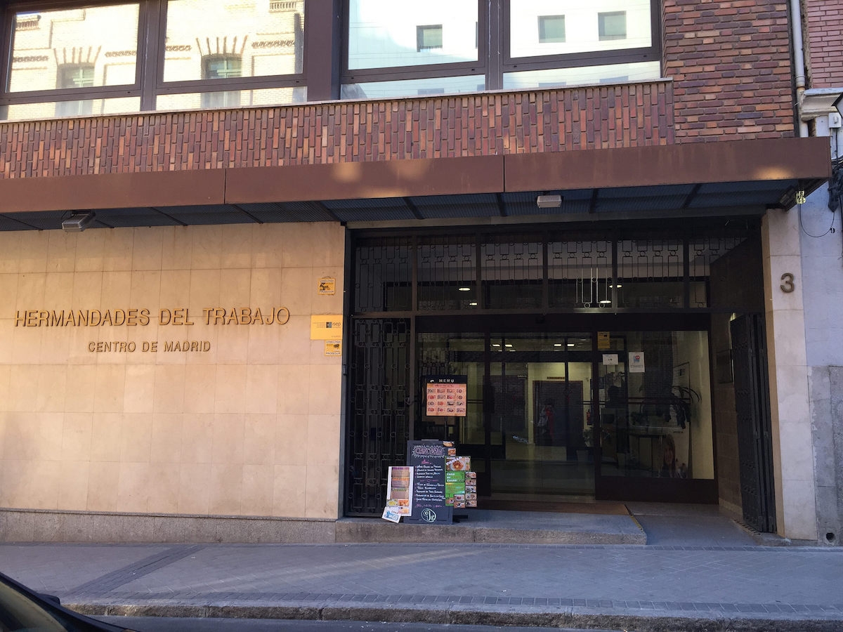 Hermandades del Trabajo de Madrid conmemora su 70 aniversario