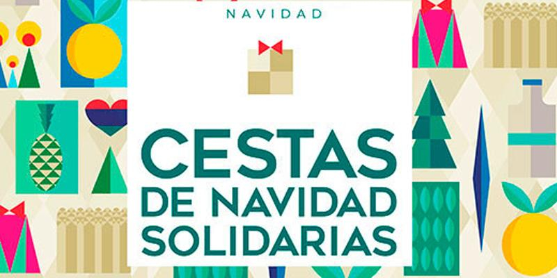 Nuestra Señora del Sagrado Corazón invita a montar cestas de Navidad solidarias con una chocolatada