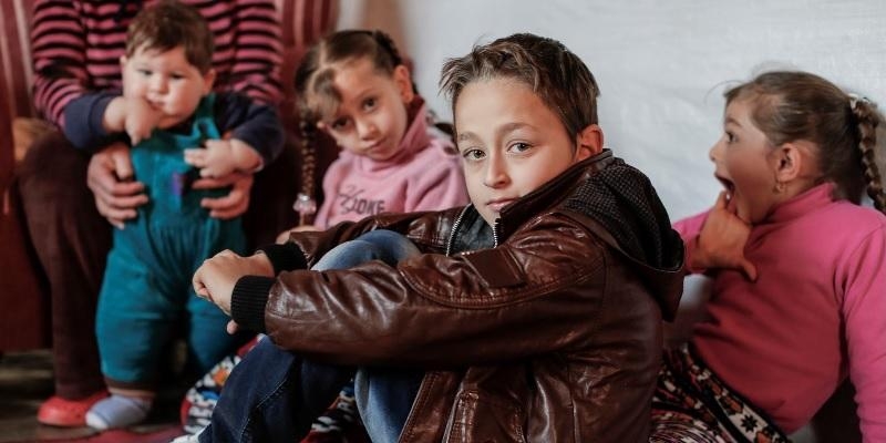 Cáritas detecta un aumento de la brecha educativa en la infancia y la adolescencia vulnerables