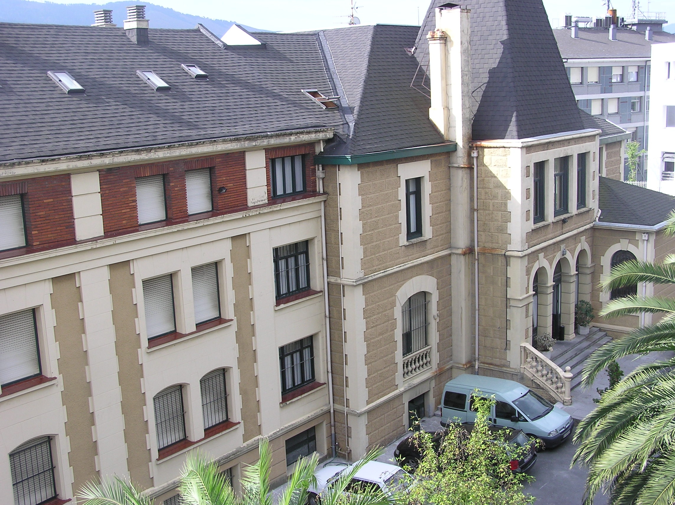 El arzobispo de Madrid hablará en Bilbao sobre el Año de la Misericordia