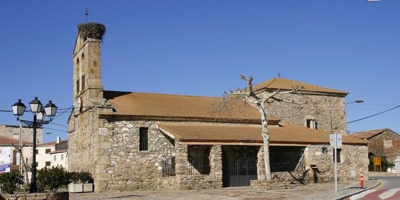 La Serna del Monte celebra la fiesta de san Andrés con una solemne Eucaristía