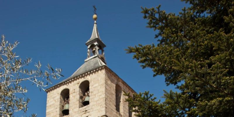 Nuestra Señora de la Asunción de Galapagar festeja a su patrona en su solemnidad