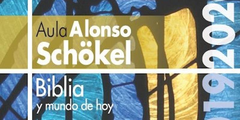 El aula Alonso Schökel reflexiona sobre la oración de Jesús en los Evangelios