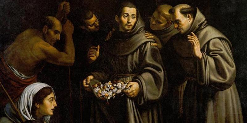 San Diego de Puente de Vallecas prepara con un triduo la fiesta de su titular