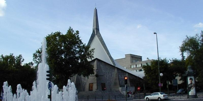 Nuestra Señora de Guadalupe despide el año con una Misa de acción de gracias