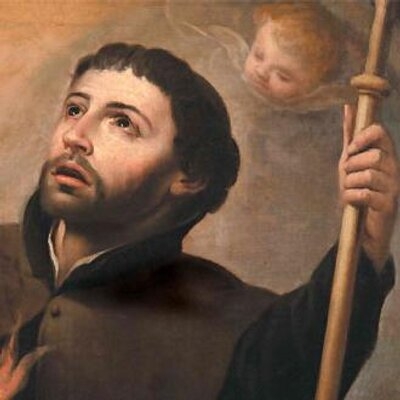 La Delegación de Misiones honra a su patrono, san Francisco Javier