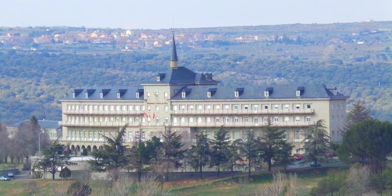 El XXXVII curso de Pedagogía para educadores de la FUE analiza la identidad de la Universidad en el siglo XXI