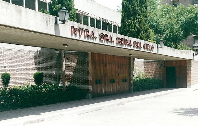 Charla-Reflexión sobre 'Cáritas y la situación de los refugiados'