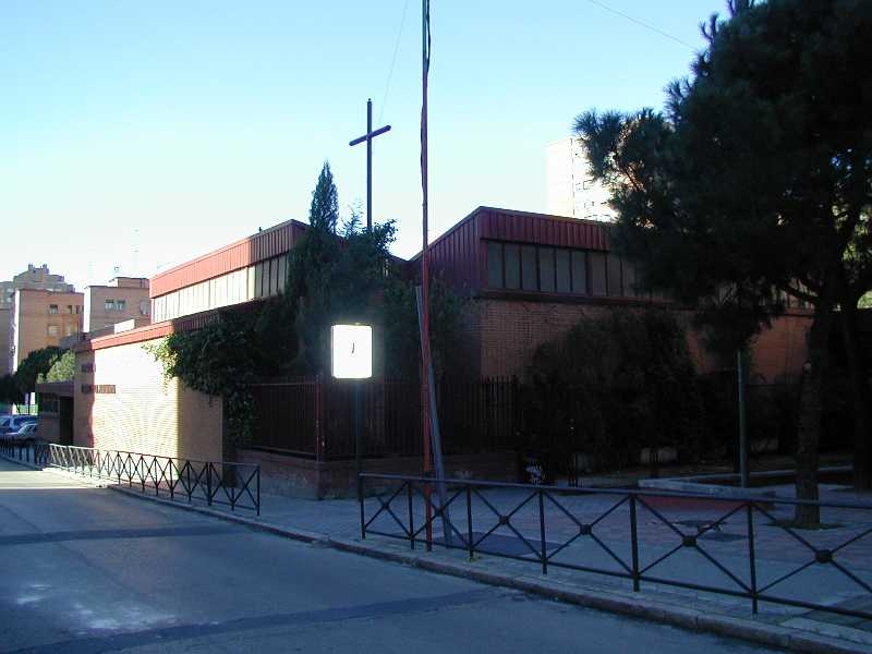 El Vicario Episcopal de la V preside la Misa en la fiesta patronal de Virgen de la Fuensanta