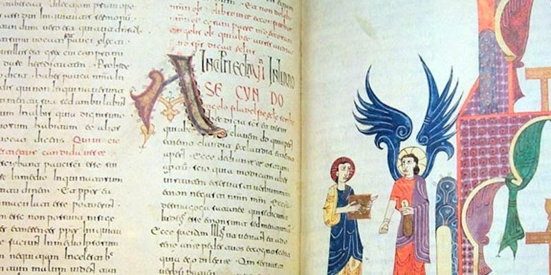 La asociación Gothia explica en su charla formativa de marzo cómo se reza con los textos de la Misa