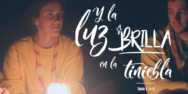 Madrid recibe la Luz de la Paz de Belén para repartirla por toda España