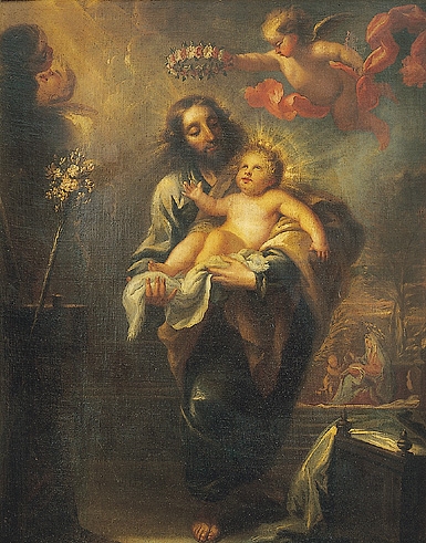 Comienza el programa del tercer trimestre del Voluntariado Cultural ‘Spíritus Artis’ de San Ginés