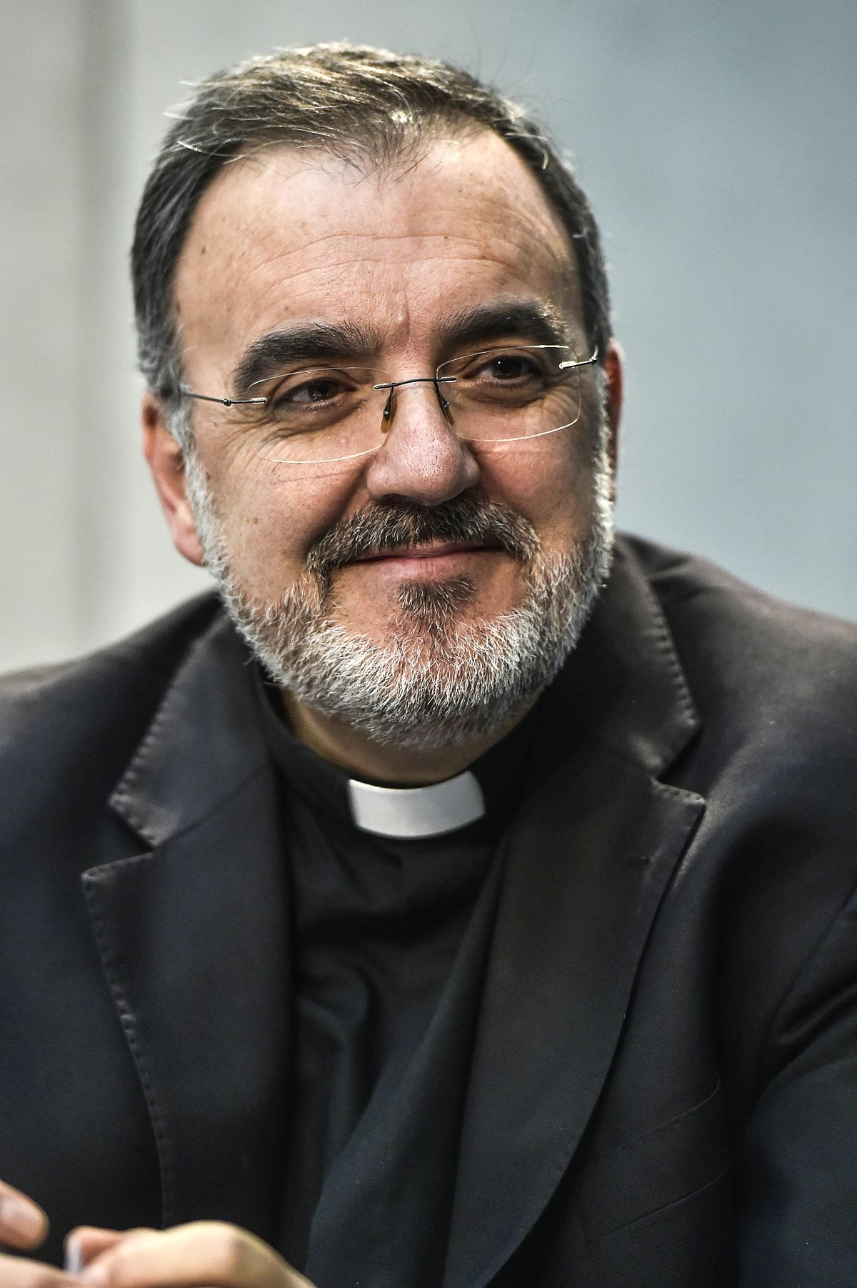 Monseñor Segundo Tejado: «Una misión que construye la comunión»