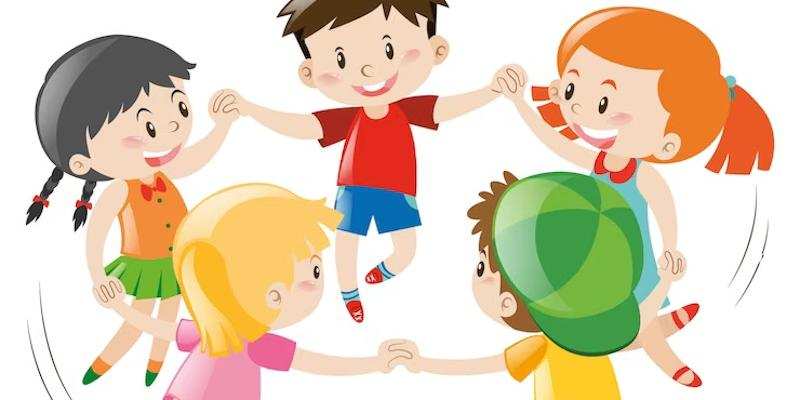 Asunción de Nuestra Señora de Torrelodones organiza un campamento urbano para los más pequeños