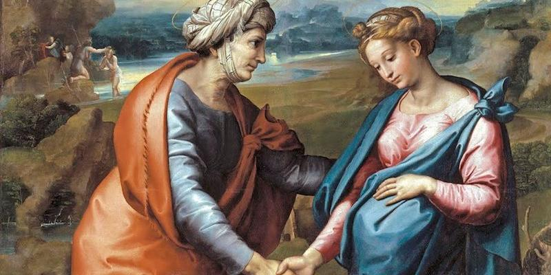 Padre Nuestro organiza un retiro de Adviento dirigido por Francisco Santos Domínguez