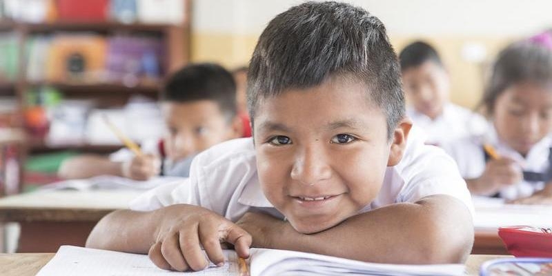 La participación infantil, una de las ideas clave de la Convención de los Derechos de la Infancia que hoy cumple 30 años