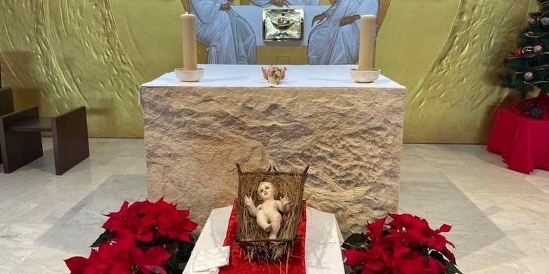 San Benito Menni de Carabanchel programa una fiesta de Nochevieja para adolescentes y jóvenes