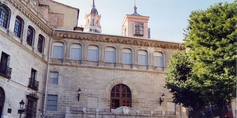 La capilla del Obispo programa vigilias con adoración eucarística para la tarde de los sábados