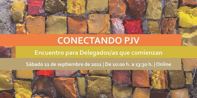'Conectando PJV', lema del encuentro para delegados de Pastoral Juvenil Vocacional que comienzan