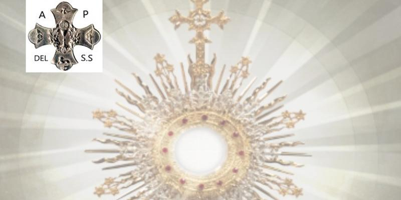 Nuestra Señora de los Ángeles acoge una vigilia de adoración y reparación en la noche de Todos los Santos