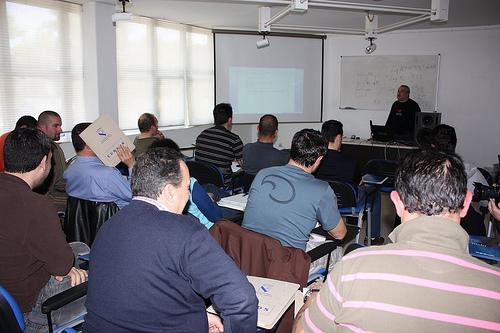 Pastoral del Trabajo organiza un encuentro de formación sobre la comunión eclesial