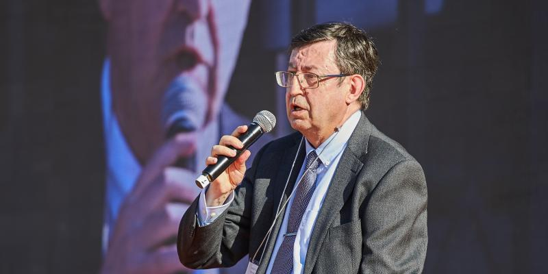 Antonio Ávila, coordinador del equipo de la consulta sinodal en Madrid: «Para implementar el Sínodo necesitaremos una conversión personal, pastoral y estructural en nuestra Iglesia diocesana»