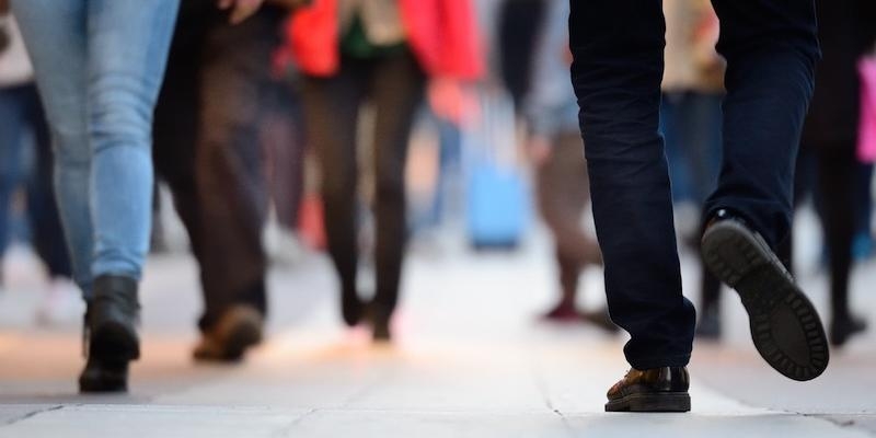 Iglesia por el trabajo decente llama a 'moverse' por un nuevo sistema productivo que ponga a la persona en el centro