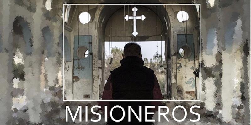 Monseñor Natalio Paganelli participa en el congreso Misionero organizado por la Universidad CEU San Pablo