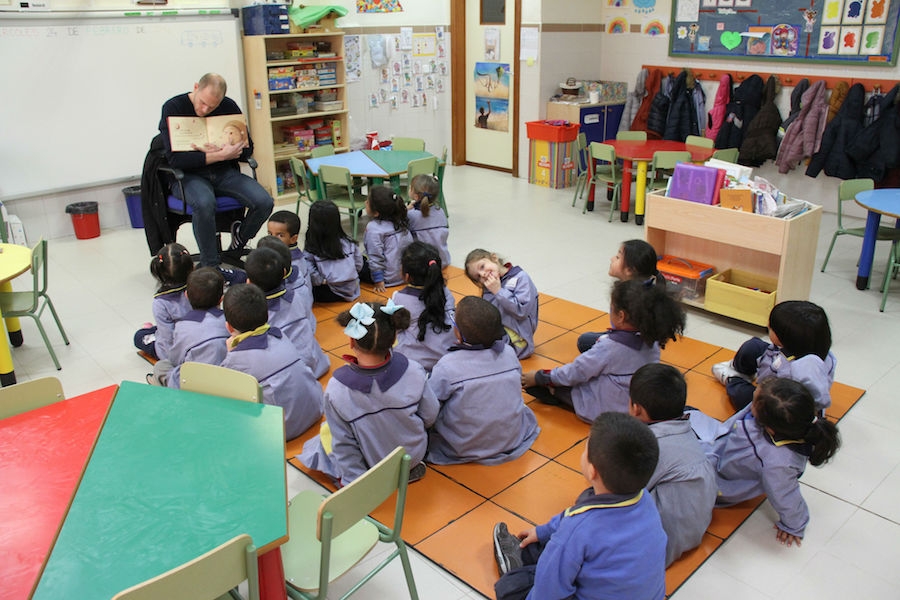 La educación católica en España, una inversión rentable para la sociedad