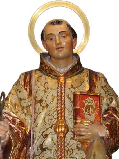 San Lorenzo de El Escorial honra a su santo patrono