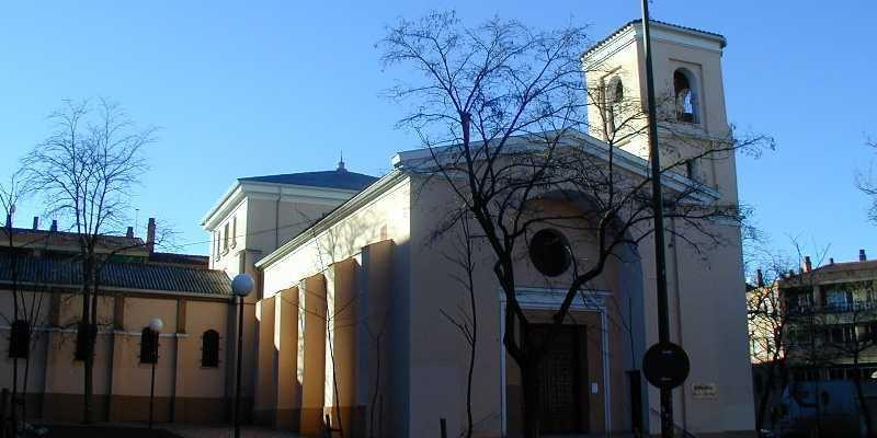 Transfiguración del Señor acoge una Eucaristía en el inicio del Año Nuevo Chino