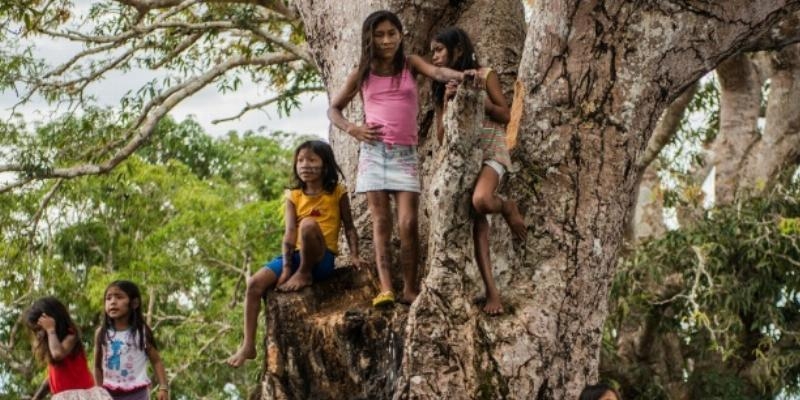 El DOMUND ya está en marcha en Brasil