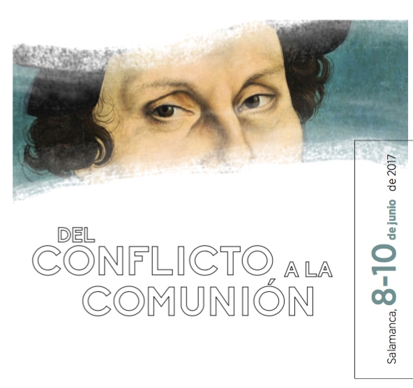 La Universidad Pontificia de Salamanca celebra el Congreso de Teología Ecuménica