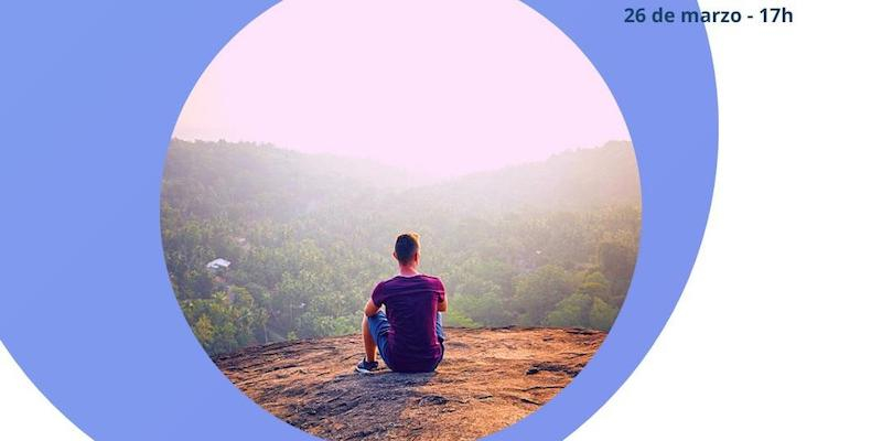 El cardenal Osoro dirige un retiro para jóvenes en el Centro Juvenil Santa María de la Cabeza