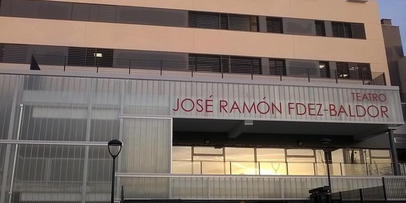 El teatro Fernández Baldor de Torrelodones organiza un concierto de Navidad