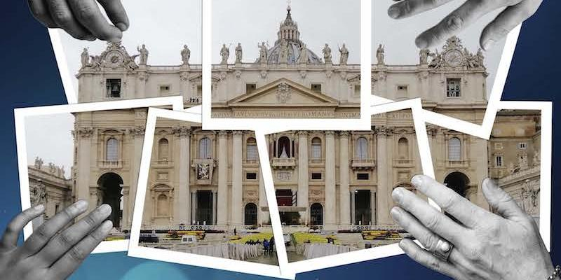 Las XXIV Jornadas Agustinianas se celebran este fin de semana en El Escorial con el tema 'La Iglesia y la sinodalidad'