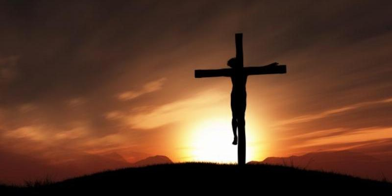 Nuestra Señora de los Apóstoles ofrece un Sermón de las Siete Palabras en el Viernes Santo