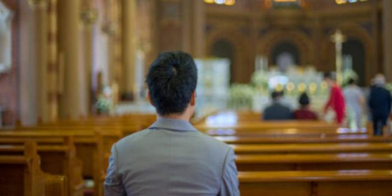 Nuestra Señora del Buen Suceso ofrece una conferencia sobre la Iglesia ante el proceso de secularización