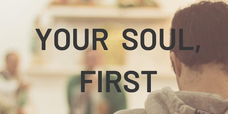 Santísimo Cristo de la Victoria organiza un retiro cuaresmal para universitarios