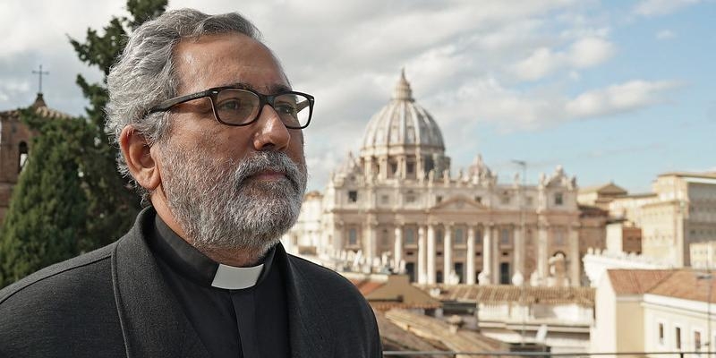 El padre Juan Antonio Guerrero SJ ha sido nombrado prefecto de la Secretaría para la Economía de la Santa Sede